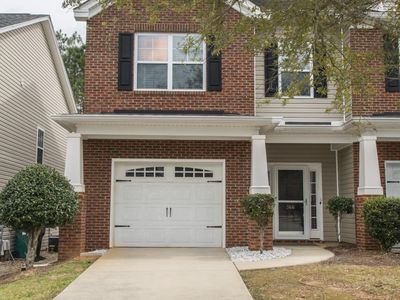 366 Saluda Springs Road, Lexington, SC 29072