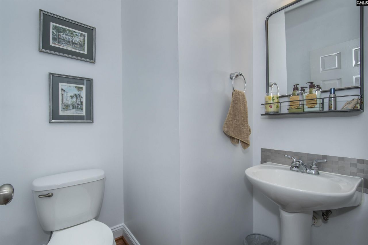 366 Saluda Springs Road Photo 6