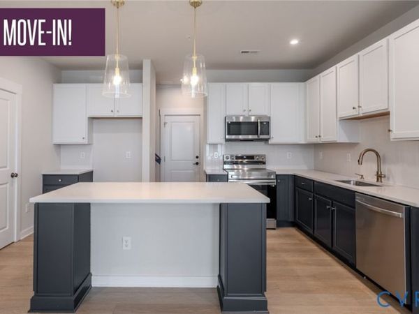 3406 Carlton Street, Unit 2-4B, Richmond, VA 23230