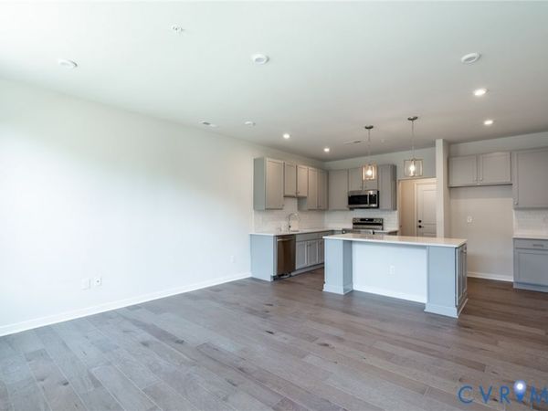 3406 Carlton Street , Unit 2-4B, Richmond, VA 23230