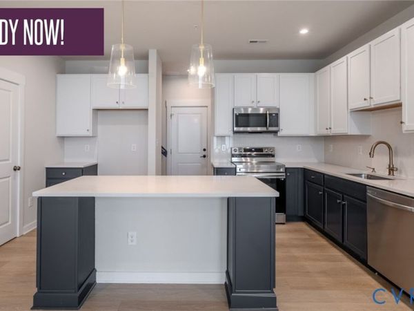 3406 Carlton Street, Unit 2-4B, Richmond, VA 23230