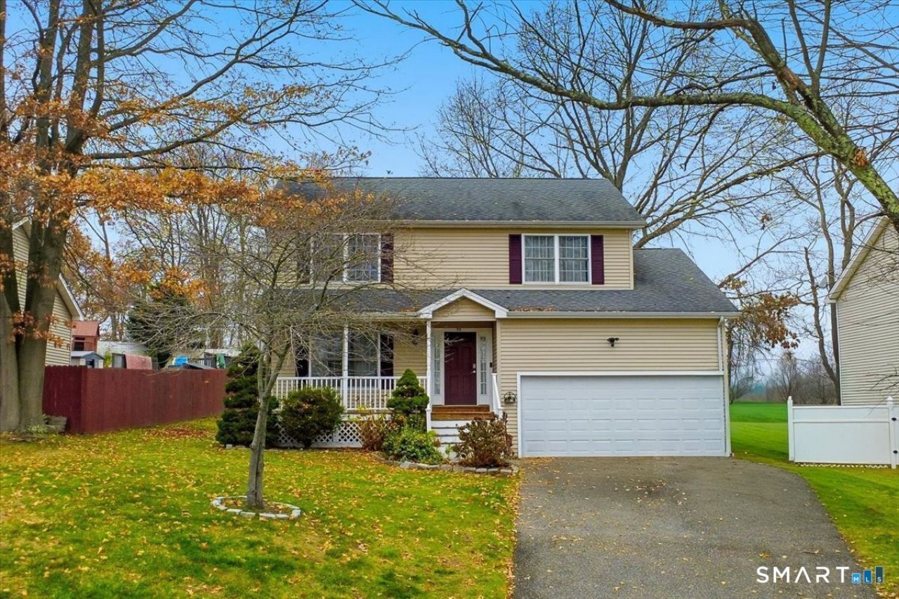72 Broadmere, Stratford, CT 06614 Main Photo