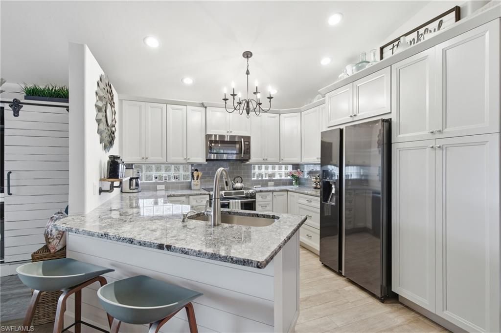 9455 Palm Island Cir, North Fort Myers, FL 33903 Photo