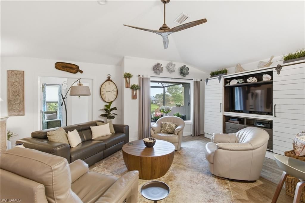 9455 Palm Island Cir, North Fort Myers, FL 33903 Photo