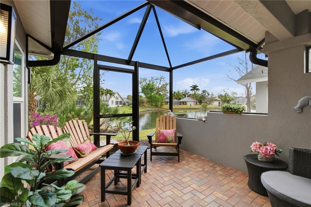 9455 Palm Island Cir, North Fort Myers, FL 33903 Photo