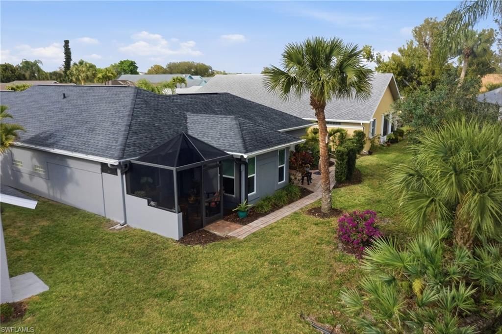 9455 Palm Island Cir, North Fort Myers, FL 33903 Photo