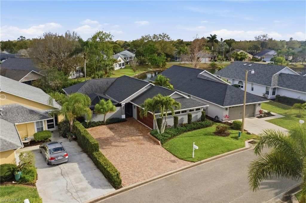 9455 Palm Island Cir, North Fort Myers, FL 33903 Photo