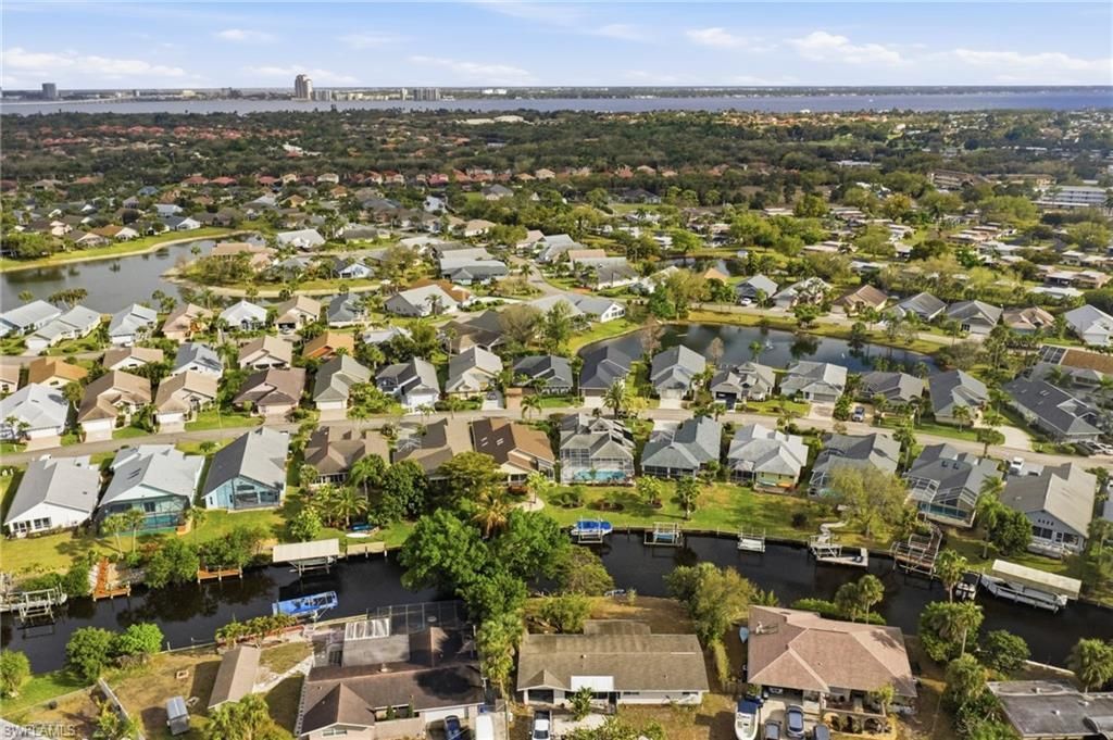 9455 Palm Island Cir, North Fort Myers, FL 33903 Photo