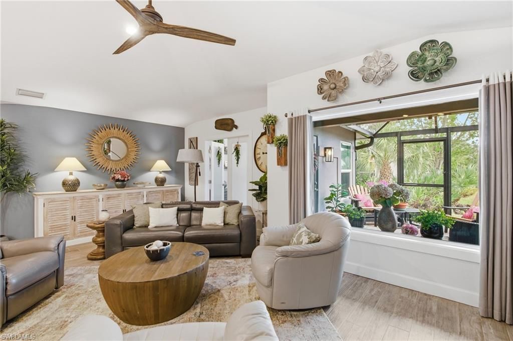 9455 Palm Island Cir, North Fort Myers, FL 33903 Photo