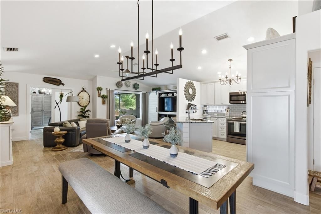 9455 Palm Island Cir, North Fort Myers, FL 33903 Photo