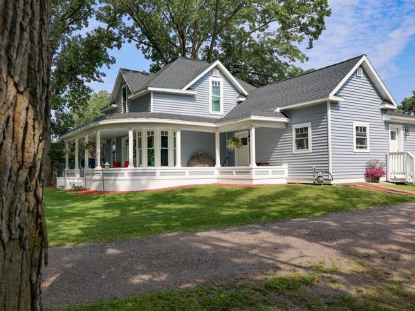 419 E Centennial 84 Drive, New York Mills, MN 56567