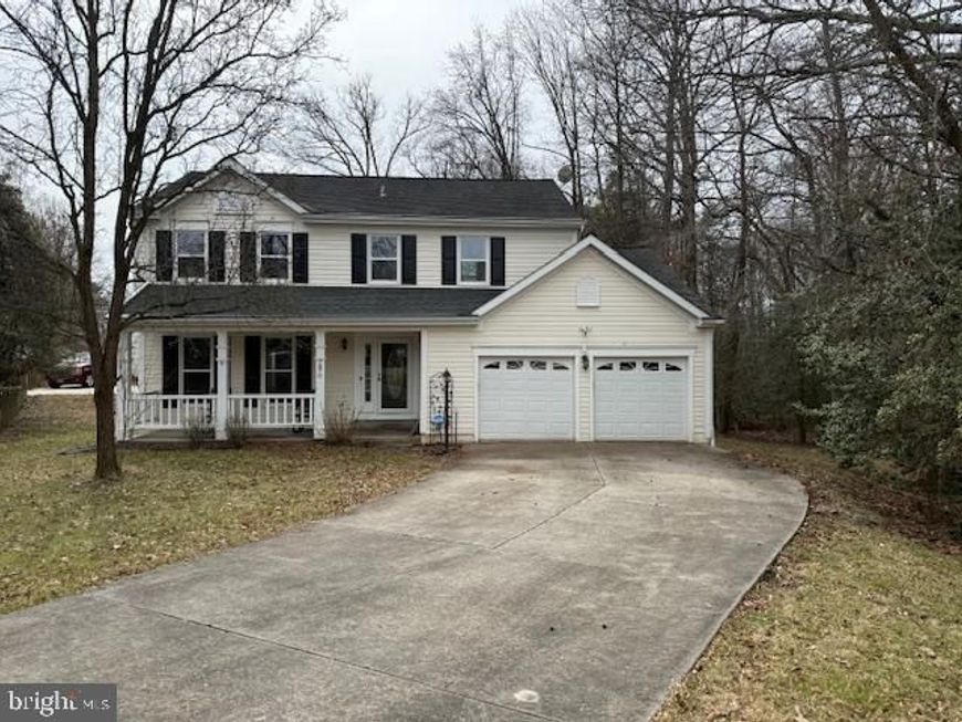 7870 Golden Pine Circle, Severn, MD 21144 Main Photo