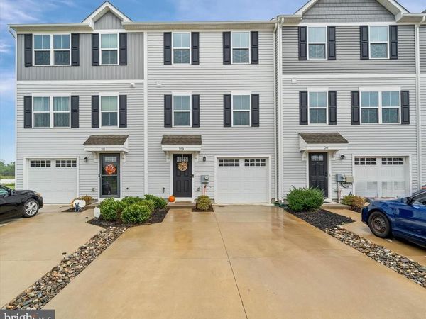 309 MINGO WAY, TOWNSEND, DE 19734