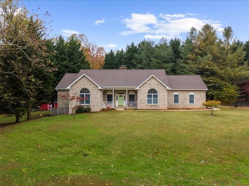 1010 Carson Drive, Huntingtown, MD 20639 Main Photo