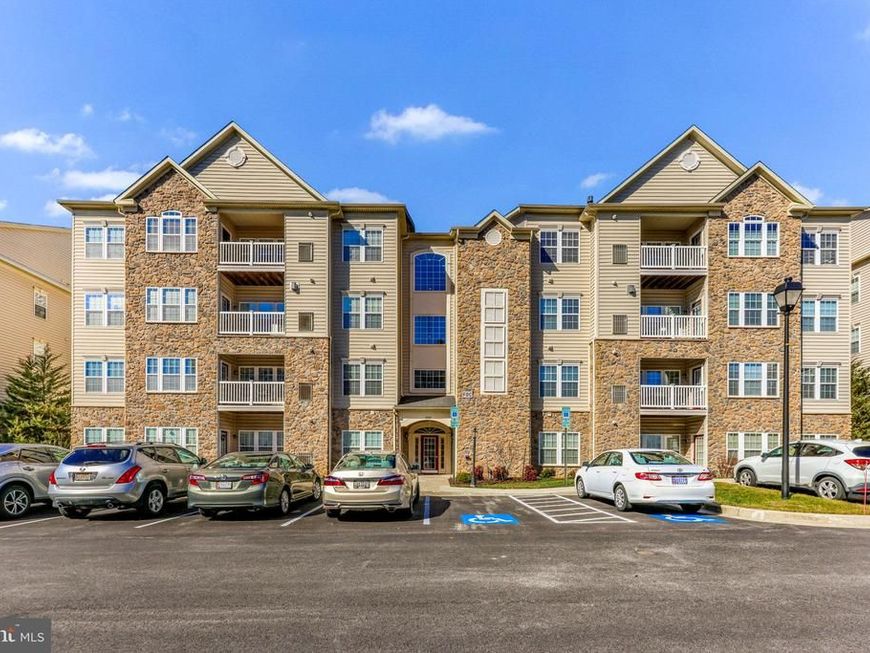 11160 Chambers Court, Unit D, Woodstock, MD 21163 Main Photo