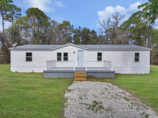 1412 Century Cir, St Augustine, FL 32084