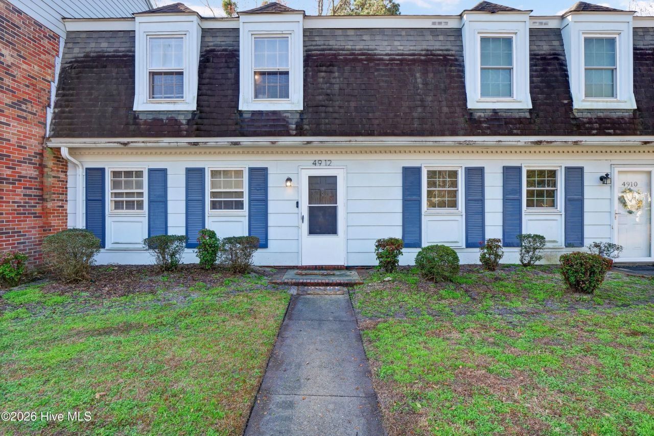 4912 Seabrook Court, Wilmington, NC 28403 Main Photo