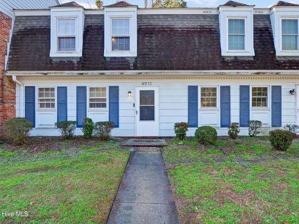 4912 Seabrook Court, Wilmington, NC 28403