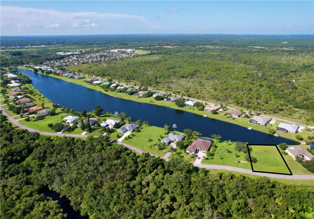 1552 Eagles Circle, Sebastian, FL 32958 Photo