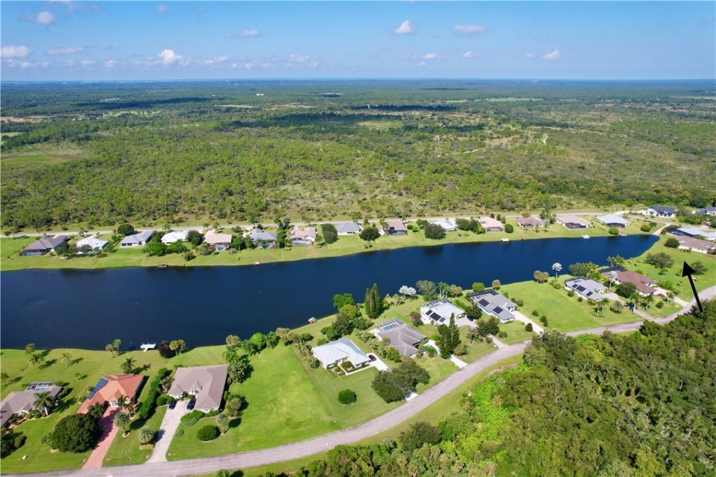 1552 Eagles Circle, Sebastian, FL 32958 Photo