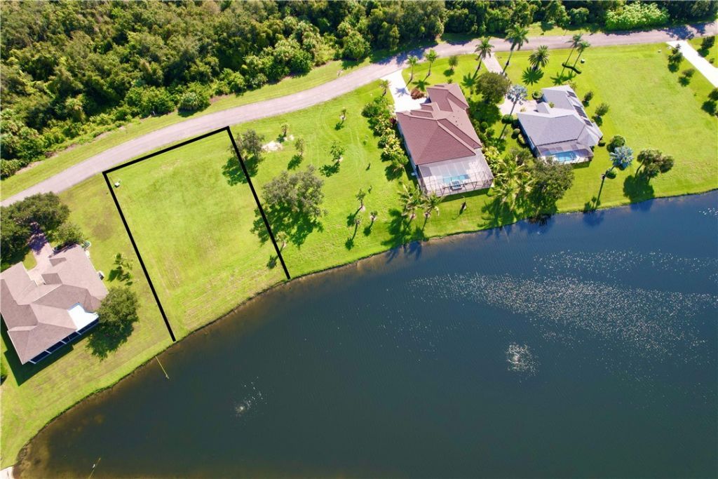 1552 Eagles Circle, Sebastian, FL 32958 Photo