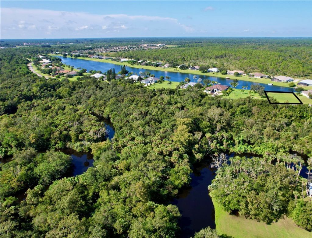 1552 Eagles Circle, Sebastian, FL 32958 Photo