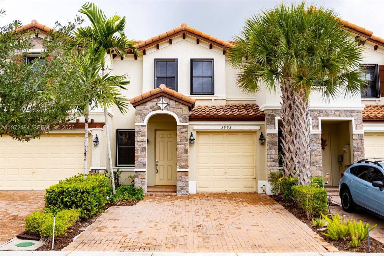 3993 S Allerdale Pl, Coconut Creek, FL 33073 Photo