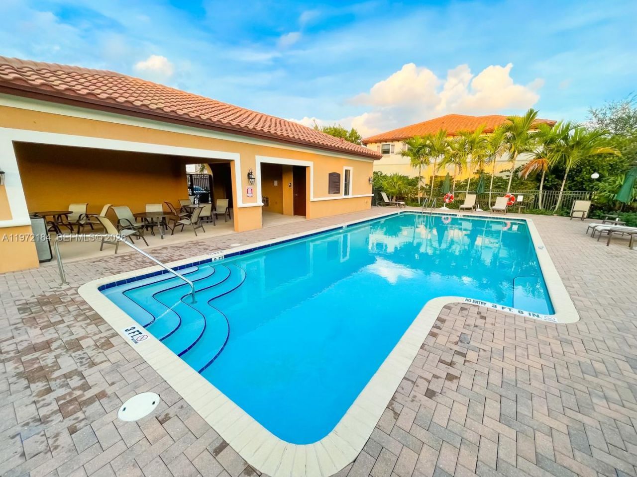 3993 S Allerdale Pl, Coconut Creek, FL 33073 Photo
