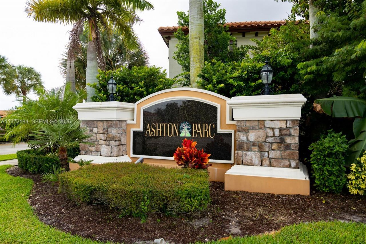 3993 S Allerdale Pl, Coconut Creek, FL 33073 Photo