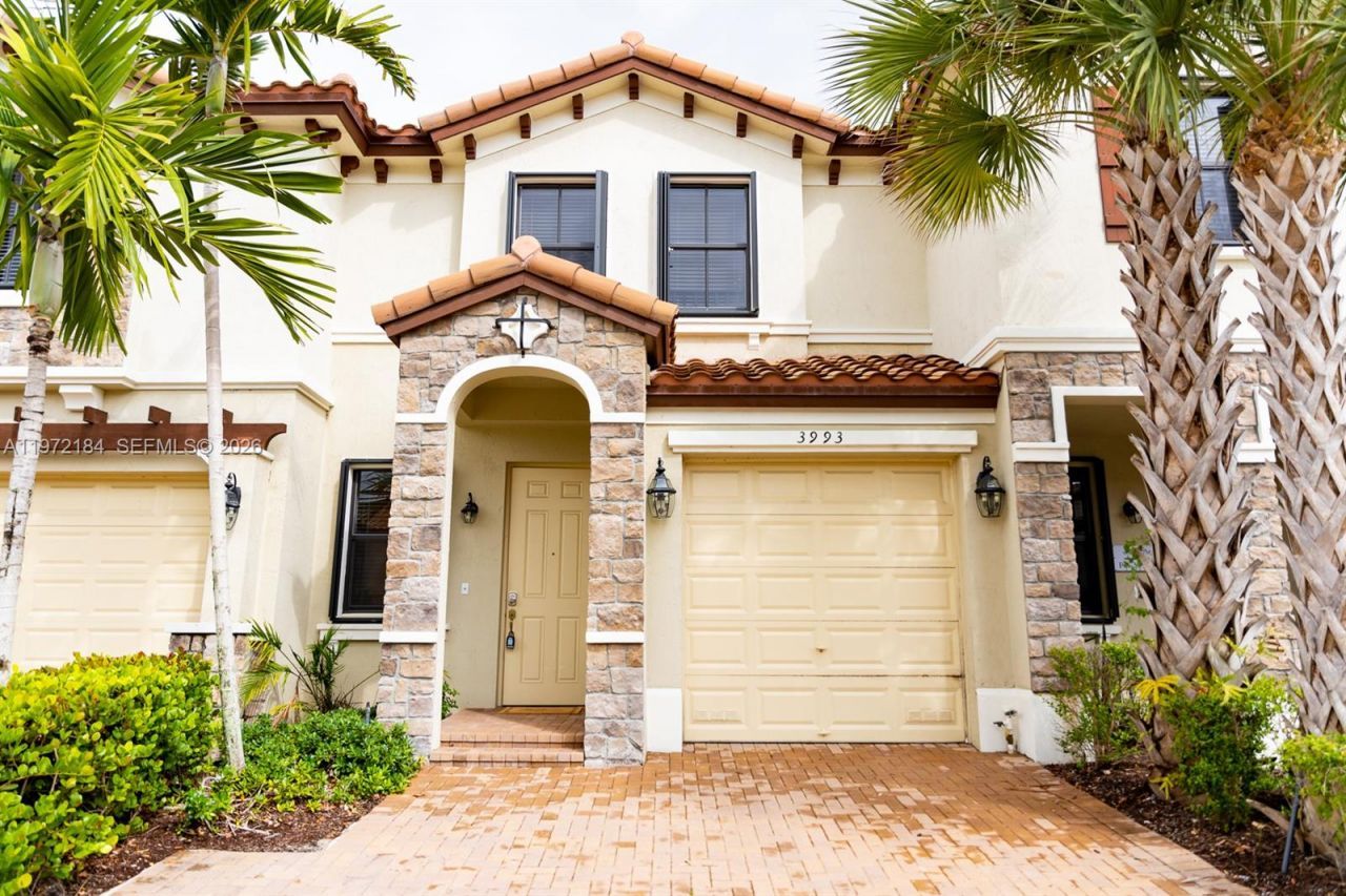 3993 S Allerdale Pl, Coconut Creek, FL 33073 Photo