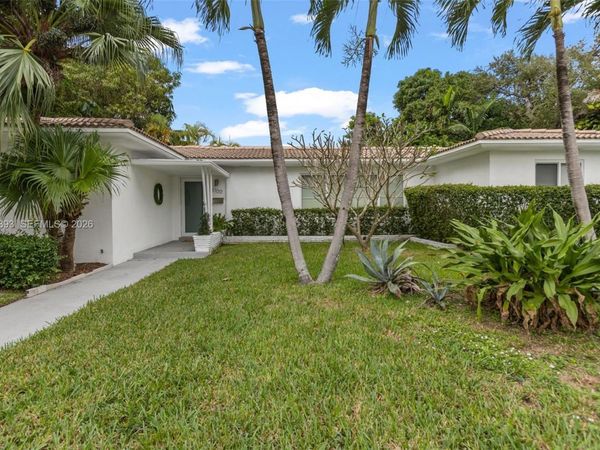 8700 N Miami Ave , Unit 8700, El Portal, FL 33150