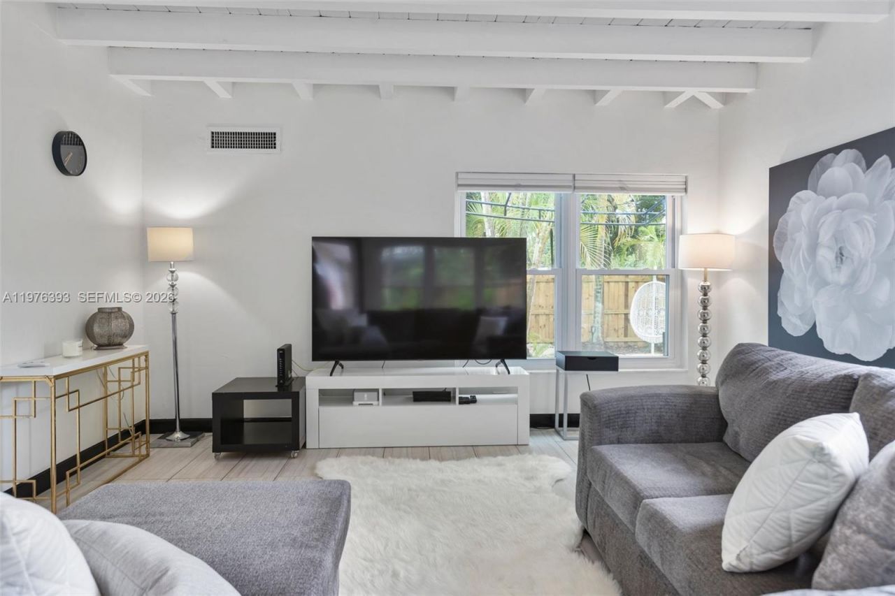 8700 N Miami Ave , Unit 8700, El Portal, FL 33150 Photo