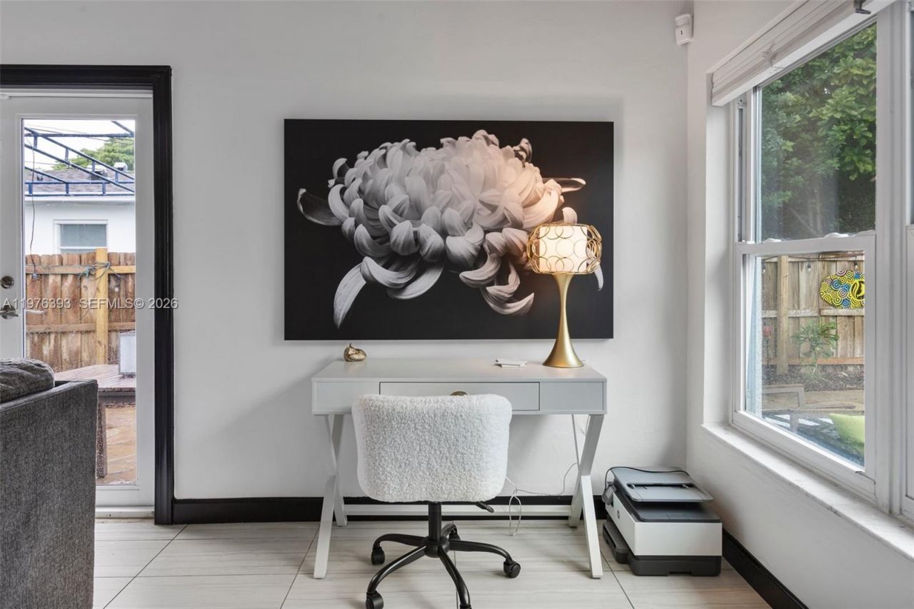 8700 N Miami Ave , Unit 8700, El Portal, FL 33150 Photo