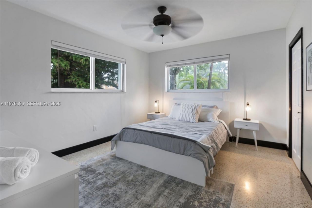 8700 N Miami Ave , Unit 8700, El Portal, FL 33150 Photo