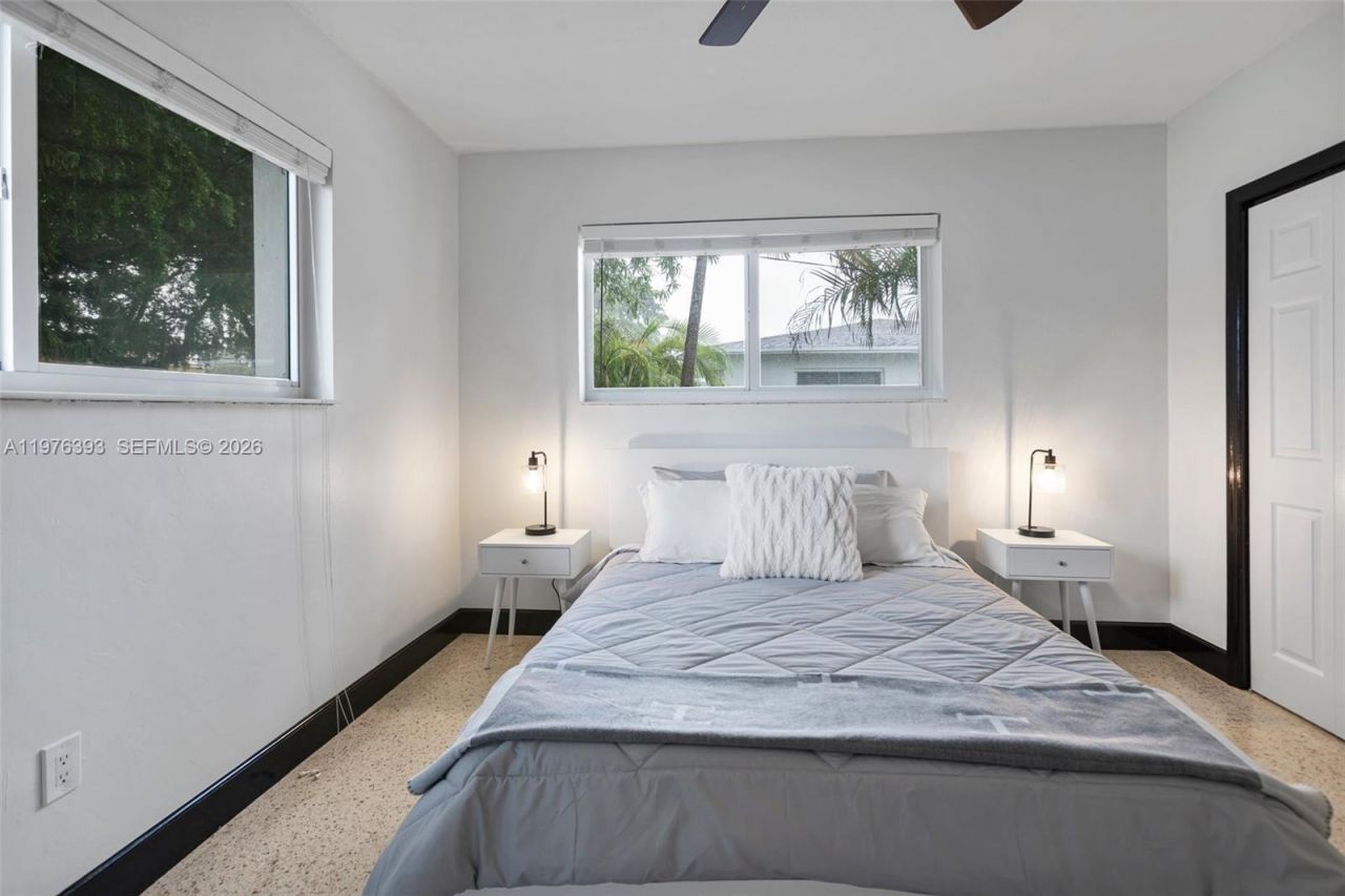 8700 N Miami Ave , Unit 8700, El Portal, FL 33150 Photo