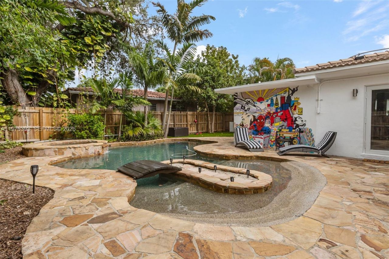 8700 N Miami Ave , Unit 8700, El Portal, FL 33150 Photo