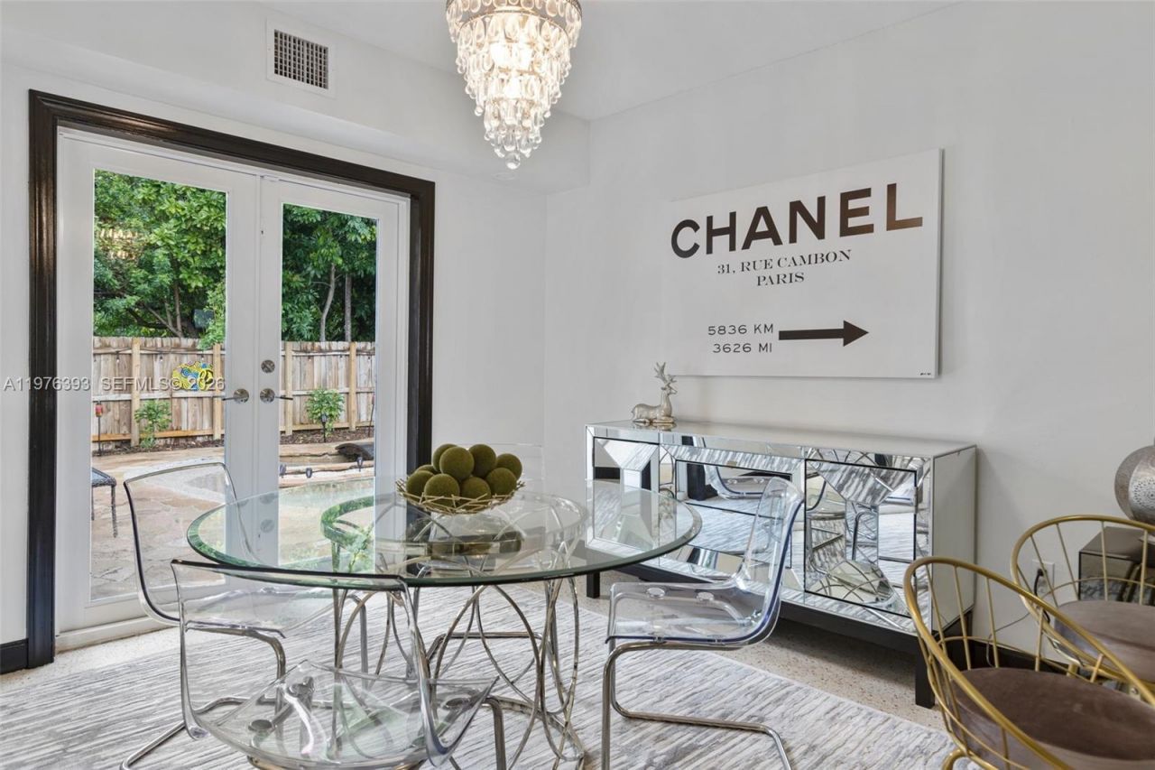 8700 N Miami Ave , Unit 8700, El Portal, FL 33150 Photo