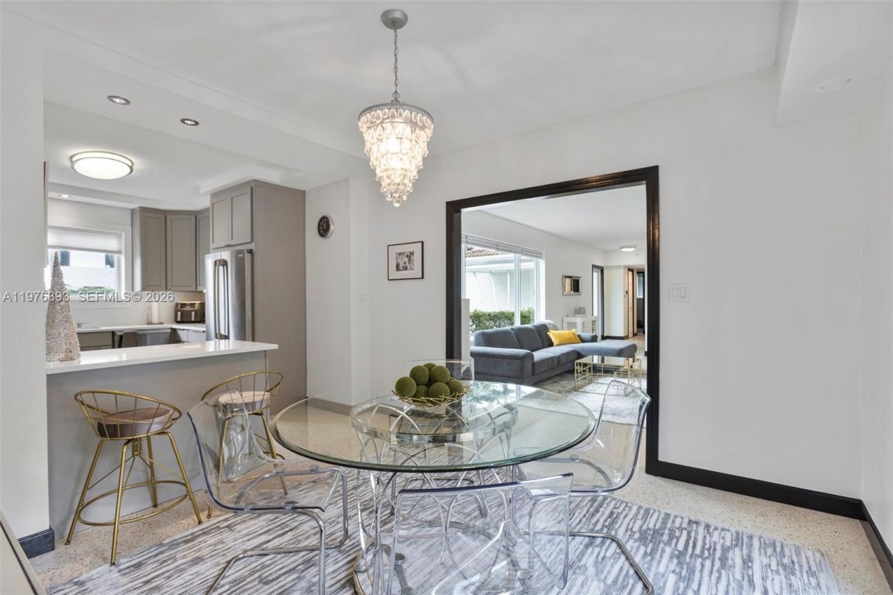 8700 N Miami Ave , Unit 8700, El Portal, FL 33150 Photo