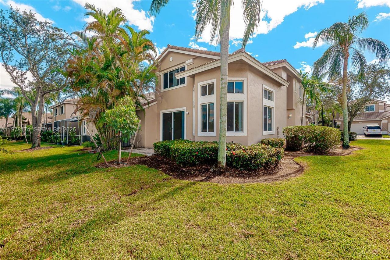 15853 SW 10th St , Pembroke Pines, FL 33027 Photo