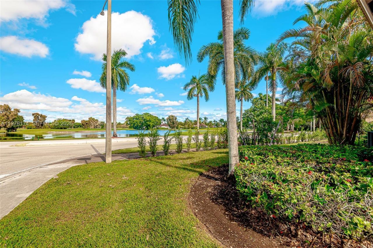 15853 SW 10th St , Pembroke Pines, FL 33027 Photo