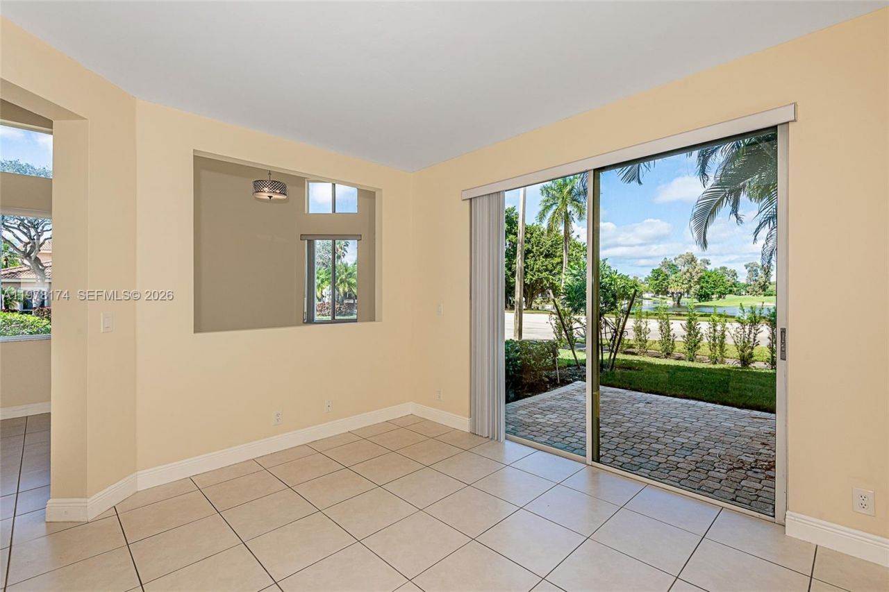 15853 SW 10th St , Pembroke Pines, FL 33027 Photo