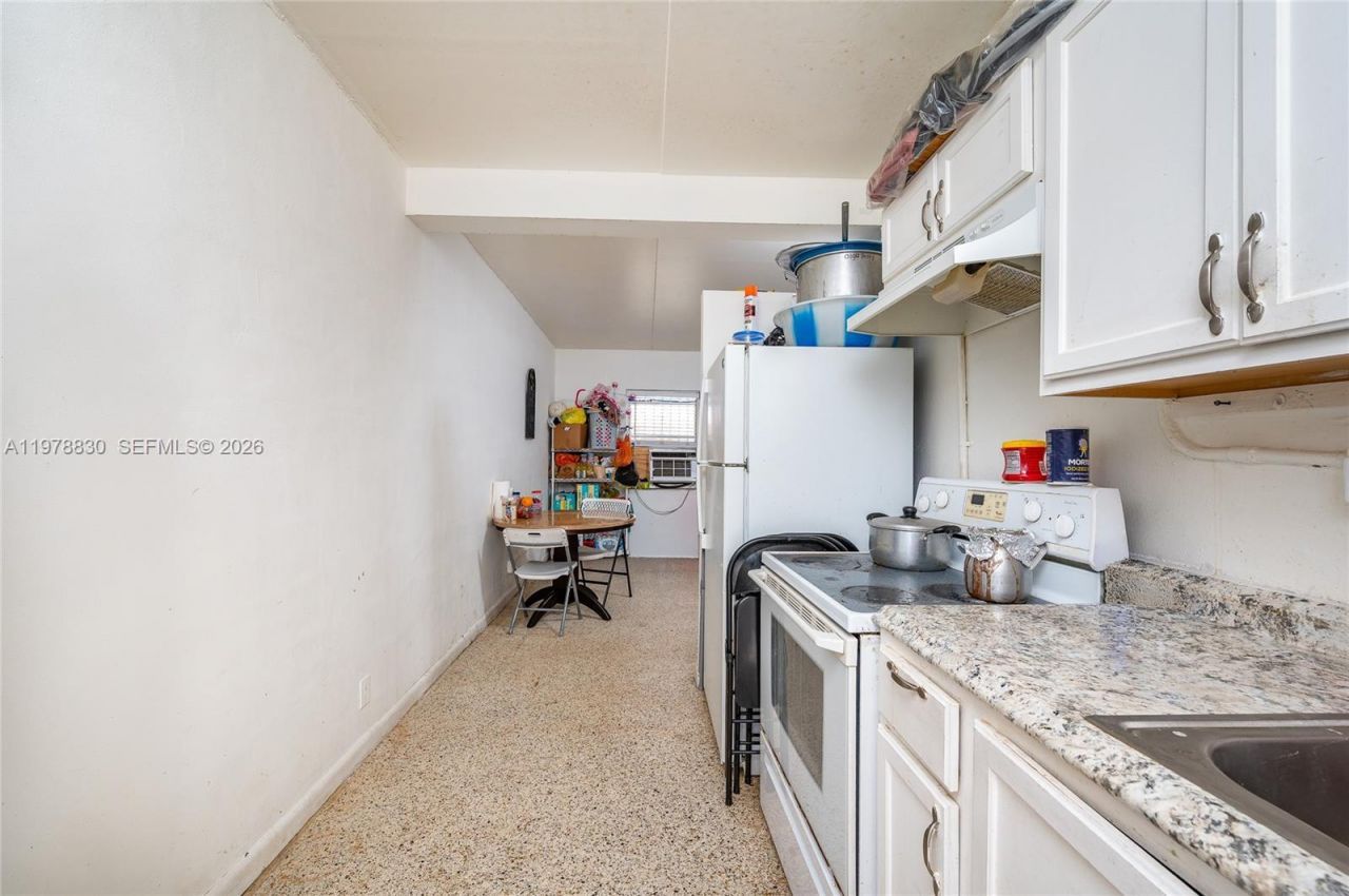 1101 SW 2nd St , Homestead, FL 33030 Photo