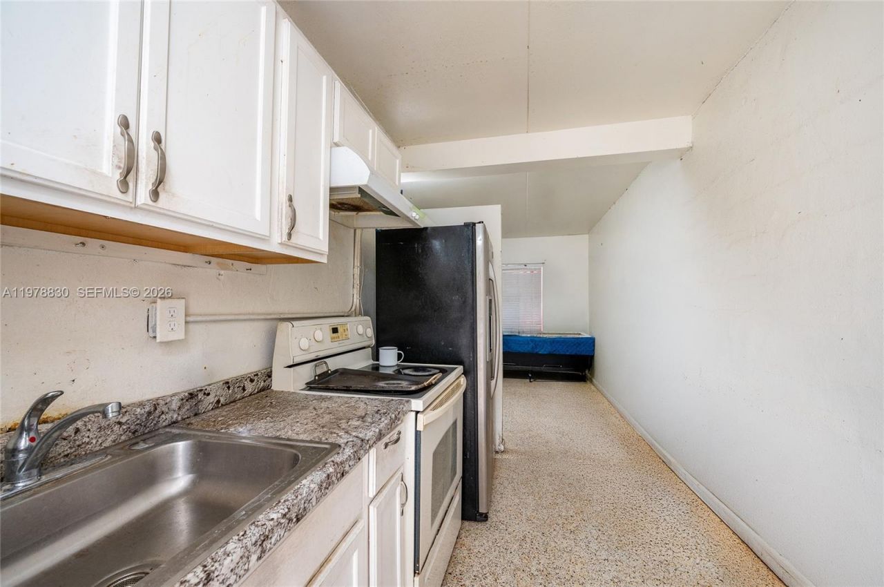 1101 SW 2nd St , Homestead, FL 33030 Photo