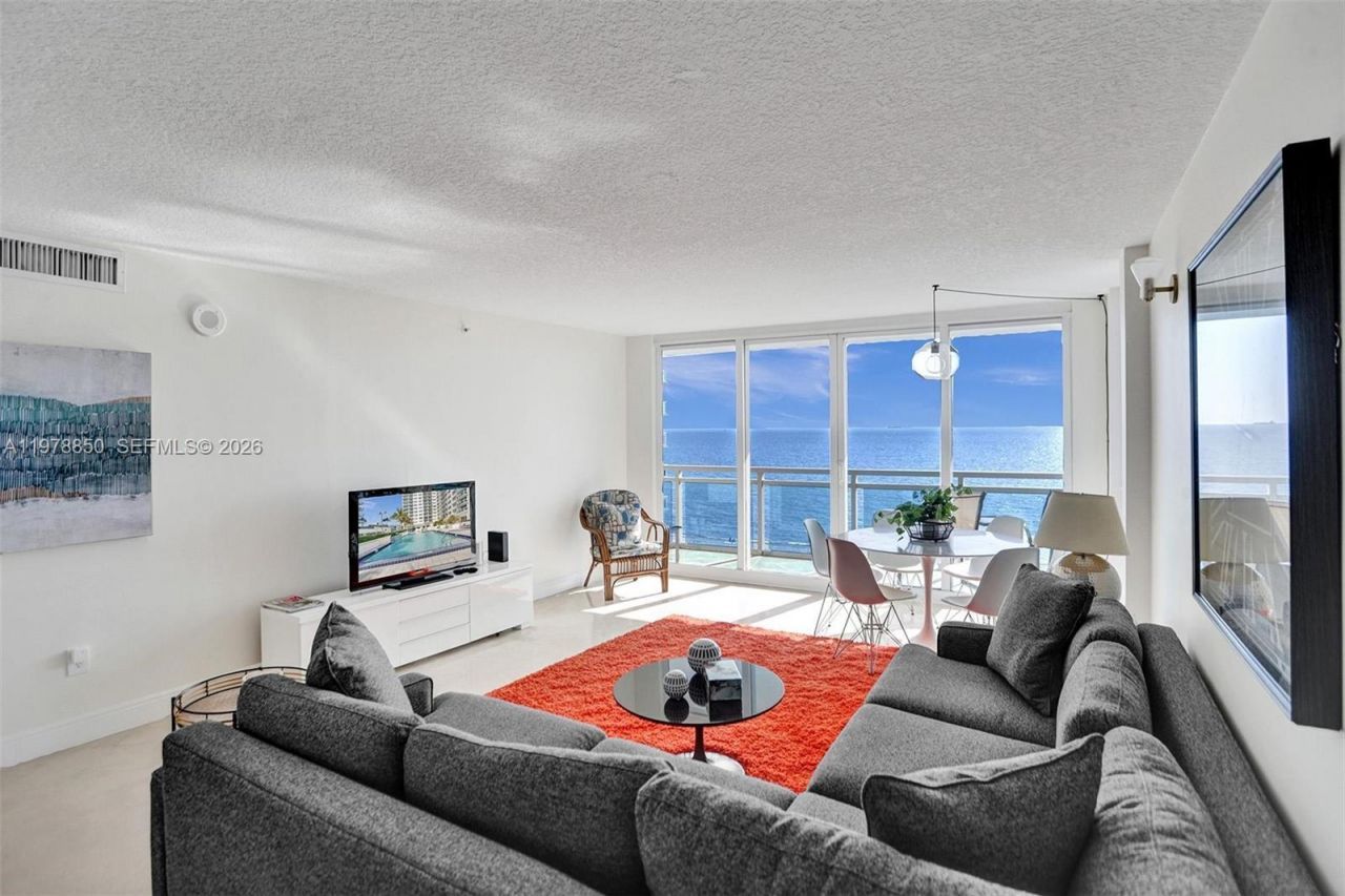 6917 Collins Ave, Unit 915, Miami Beach, FL 33141 Photo