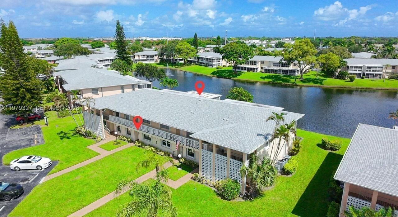 1421 NW 19th Ter, Unit 102, Delray Beach, FL 33445 Photo