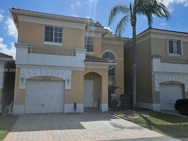 16216 SW 103rd Ter, Unit 16216, Miami, FL 33196