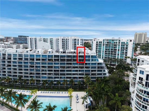 Unit 546, Aventura, FL 33180