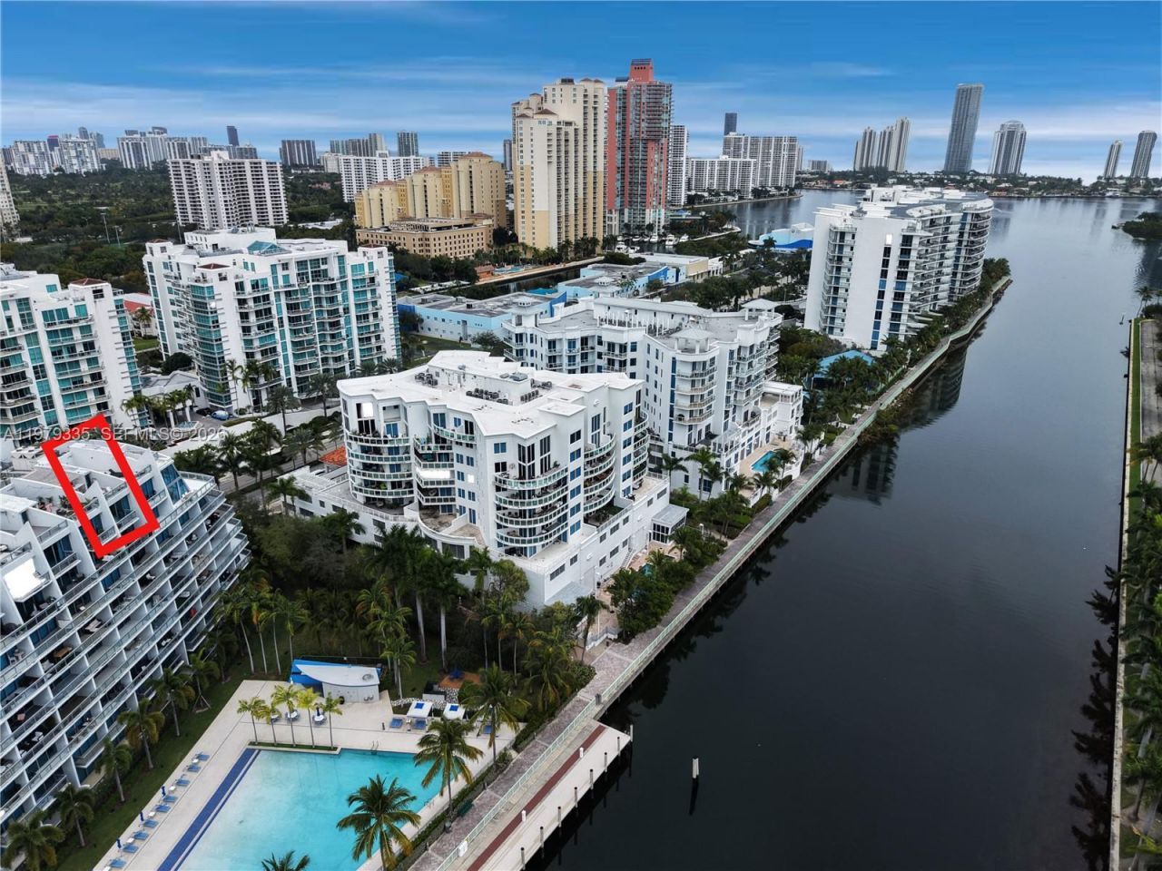 Please Call For Address, Unit 546, Aventura, FL 33180 Photo