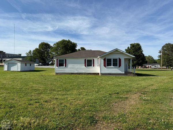 3103 Wood Haven Street, Paragould, AR 72450