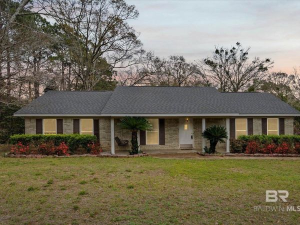 4261 Honey Court, Mobile, AL 36619
